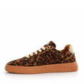 Load image into Gallery viewer, CABELLO ESLYN LEOPARD - Women Sneakers - Collective Shoes
