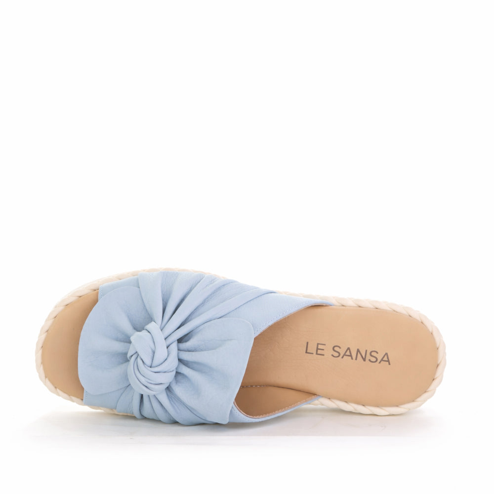 LE SANSA EUDORE BABY BLUE