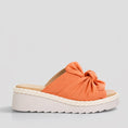 Load image into Gallery viewer, LE SANSA EUDORE ORANGE