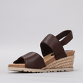 Load image into Gallery viewer, LE SANSA EVITA CHOCOLATE
