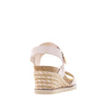 Load image into Gallery viewer, LE SANSA EVITA BLUSH - Women Sandals - Collective Shoes