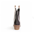 Load image into Gallery viewer, DJANGO & JULIETTE DANILO CHOCOLATE - Women Boots - Collective Shoes