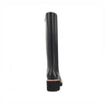 Load image into Gallery viewer, HUSH PUPPIES WELLA BLACK - Women High Boots - Collective Shoes