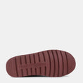 Load image into Gallery viewer, HUSH PUPPIES FUZZY SHIRAZ SUEDE - Women slippers - Collective Shoes