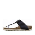 Load image into Gallery viewer, LE SANSA FARRAH BLACK - Women Slip-ons - Collective Shoes