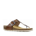 Load image into Gallery viewer, LE SANSA FARRAH TAN - Women Slip-ons - Collective Shoes