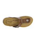 Load image into Gallery viewer, LE SANSA FARRAH TAN - Women Slip-ons - Collective Shoes
