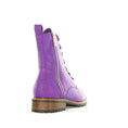 Load image into Gallery viewer, LESANSA FIN PURPLE - Women Boots - Collective Shoes