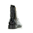Load image into Gallery viewer, LESANSA FIN BLACK PATENT - Women Boots - Collective Shoes