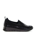 Load image into Gallery viewer, EUROFLEX FLORENCE LEOPARD - Women Sneakers - Collective Shoes