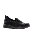 Load image into Gallery viewer, EUROFLEX FLORENCE LEOPARD - Women Sneakers - Collective Shoes