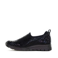 Load image into Gallery viewer, EUROFLEX FLORENCE LEOPARD - Women Sneakers - Collective Shoes