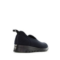 Load image into Gallery viewer, EUROFLEX FLORENCE BLACK - Women Slip-ons - Collective Shoes