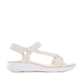 Load image into Gallery viewer, CC RESORTS FLOSS BEIGE - Women Sandals - Collective Shoes