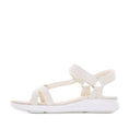 Load image into Gallery viewer, CC RESORTS FLOSS BEIGE - Women Sandals - Collective Shoes