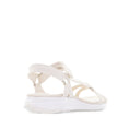 Load image into Gallery viewer, CC RESORTS FLOSS BEIGE - Women Sandals - Collective Shoes