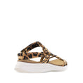 Load image into Gallery viewer, CC RESORTS FLOSS LEOPARD PRINT - Women Sandals - Collective Shoes