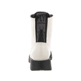 Load image into Gallery viewer, FLY LONDON RAGI WHITE - Women Boots - Collective Shoes