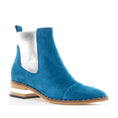 Load image into Gallery viewer, DJANGO & JULIETTE FORDA TURQ - Women Boots - Collective Shoes