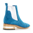 Load image into Gallery viewer, DJANGO & JULIETTE FORDA TURQ - Women Boots - Collective Shoes