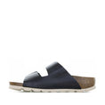 Load image into Gallery viewer, LE SANSA FRAZER BLACK - Women Slip-ons - Collective Shoes