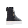 Load image into Gallery viewer, DJANGO & JULIETTE FULCAST BLACK - Women boots - Collective Shoes
