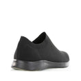 Load image into Gallery viewer, ZIERA FURNER BLACK - Women sneakers - Collective Shoes