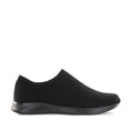 Load image into Gallery viewer, ZIERA FURNER BLACK - Women sneakers - Collective Shoes