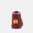Load image into Gallery viewer, HUSH PUPPIES FUZZY SHIRAZ SUEDE - Women slippers - Collective Shoes