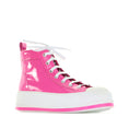 Load image into Gallery viewer, DJANGO & JULIETTE GAMBIA CANDY PINK - Women Boots - Collective Shoes