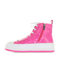 Load image into Gallery viewer, DJANGO & JULIETTE GAMBIA CANDY PINK - Women Boots - Collective Shoes