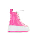 Load image into Gallery viewer, DJANGO & JULIETTE GAMBIA CANDY PINK - Women Boots - Collective Shoes