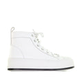Load image into Gallery viewer, DJANGO & JULIETTE GAMBIA WHITE - Women Boots - Collective Shoes