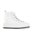 Load image into Gallery viewer, DJANGO & JULIETTE GAMBIA WHITE - Women Boots - Collective Shoes