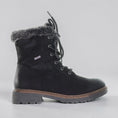 Load image into Gallery viewer, CC RESORTS GARNER BLACK - Women Boots - Collective Shoes