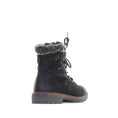 Load image into Gallery viewer, CC RESORTS GARNER BLACK - Women Boots - Collective Shoes