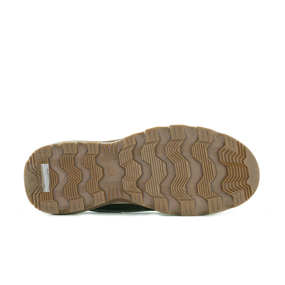 CC RESORTS GHAZI BROWN - Women Boots - Collective Shoes