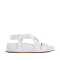 Load image into Gallery viewer, DJANGO & JULIETTE GOLISH VANILLA - Women Sandals - Collective Shoes