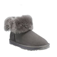 Load image into Gallery viewer, UGG COMFORT ME KOALA GREY - Women slippers - Collective Shoes