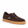 Load image into Gallery viewer, DJANGO & JULIETTE HALTAR CHOCO - Women Sneakers - Collective Shoes