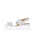 Load image into Gallery viewer, LE SANSA HANDLE SILVERGREY - Women Sandals - Collective Shoes