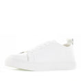 Load image into Gallery viewer, LE SANSA HEART WHITE IRIDESCENT - Women Sneakers - Collective Shoes