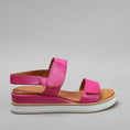Load image into Gallery viewer, LE SANSA HOLLY HOT PINK - Women Sandals - Collective Shoes