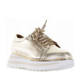 Load image into Gallery viewer, ALFIE & EVIE HOSTING GOLD - Women sneakers - Collective Shoes