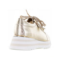 Load image into Gallery viewer, ALFIE & EVIE HOSTING GOLD - Women sneakers - Collective Shoes