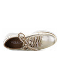 Load image into Gallery viewer, ALFIE & EVIE HOSTING GOLD - Women sneakers - Collective Shoes