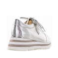 Load image into Gallery viewer, ALFIE & EVIE HOSTING SILVER - Women sneakers - Collective Shoes