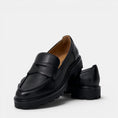 Load image into Gallery viewer, HUSH PUPPIES ELIXIR BLACK