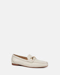 Load image into Gallery viewer, HUSH PUPPIES KEEPER ECRU - Women Loafers - Collective Shoes