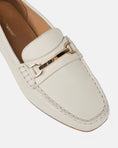 Load image into Gallery viewer, HUSH PUPPIES KEEPER ECRU - Women Loafers - Collective Shoes
